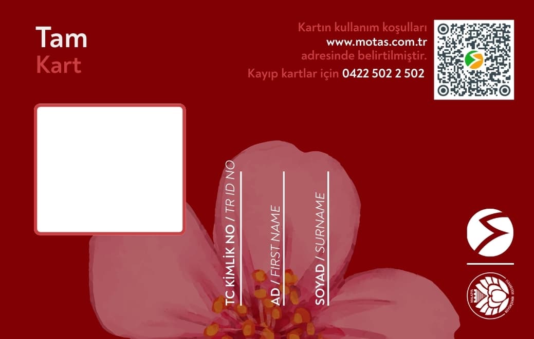 Tam Kart — ön yüz