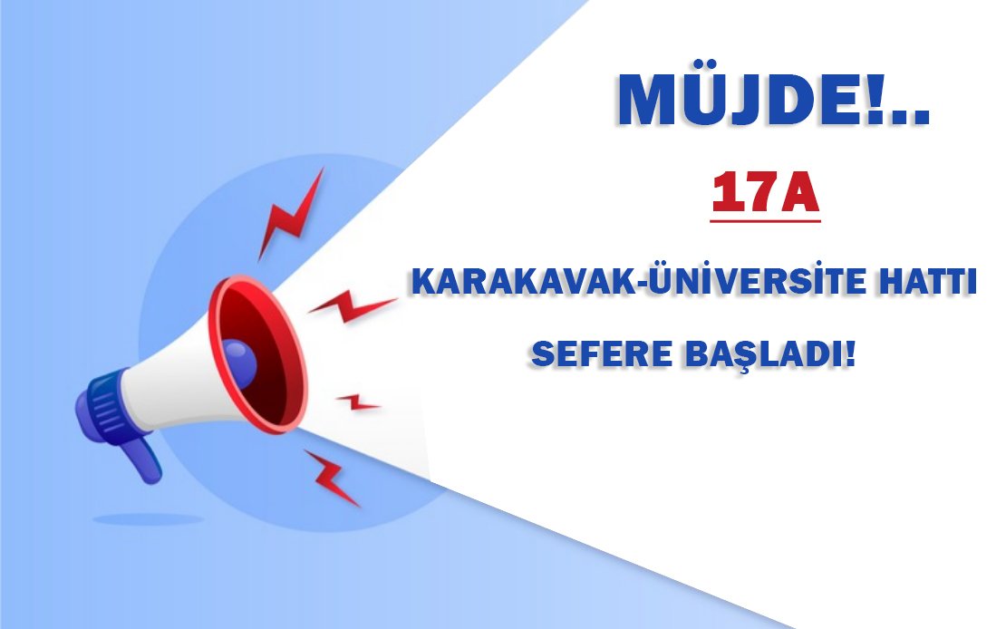 DEĞERLİ YOLCULARIMIZIN DİKKATİNE!